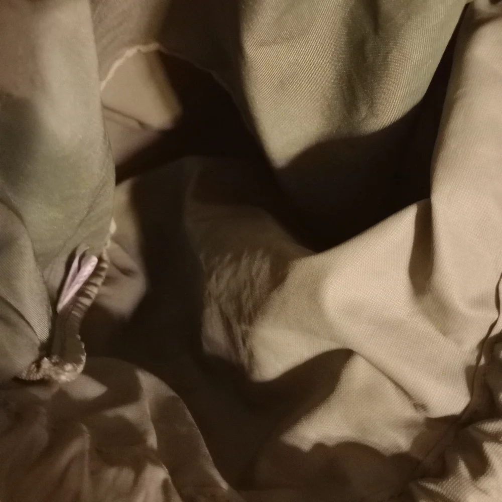 GREEN NIKE DRAWSTRING BAG AND NIKE TRACK AND FIELD SHOEBAG - Picture 6 of 14